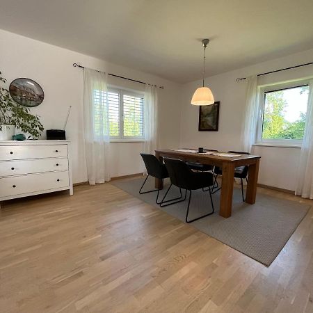 Wohlfuehlapartments Steiner Altmünster Esterno foto