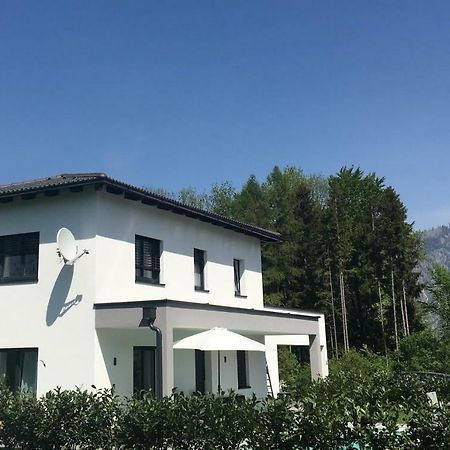 Wohlfuehlapartments Steiner Altmünster Esterno foto