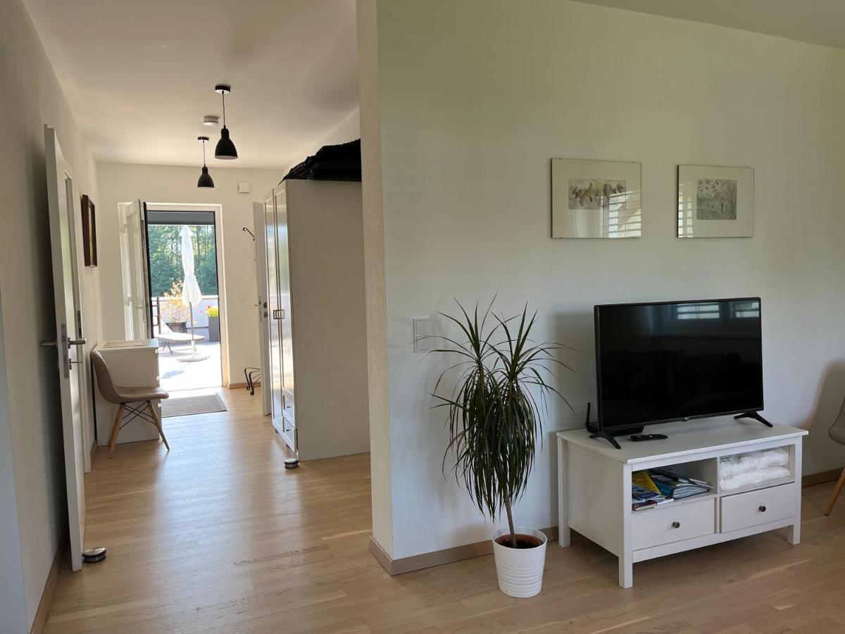 Wohlfuehlapartments Steiner Altmünster Esterno foto