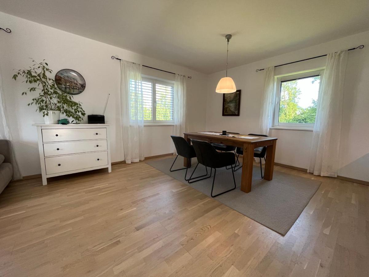 Wohlfuehlapartments Steiner Altmünster Esterno foto