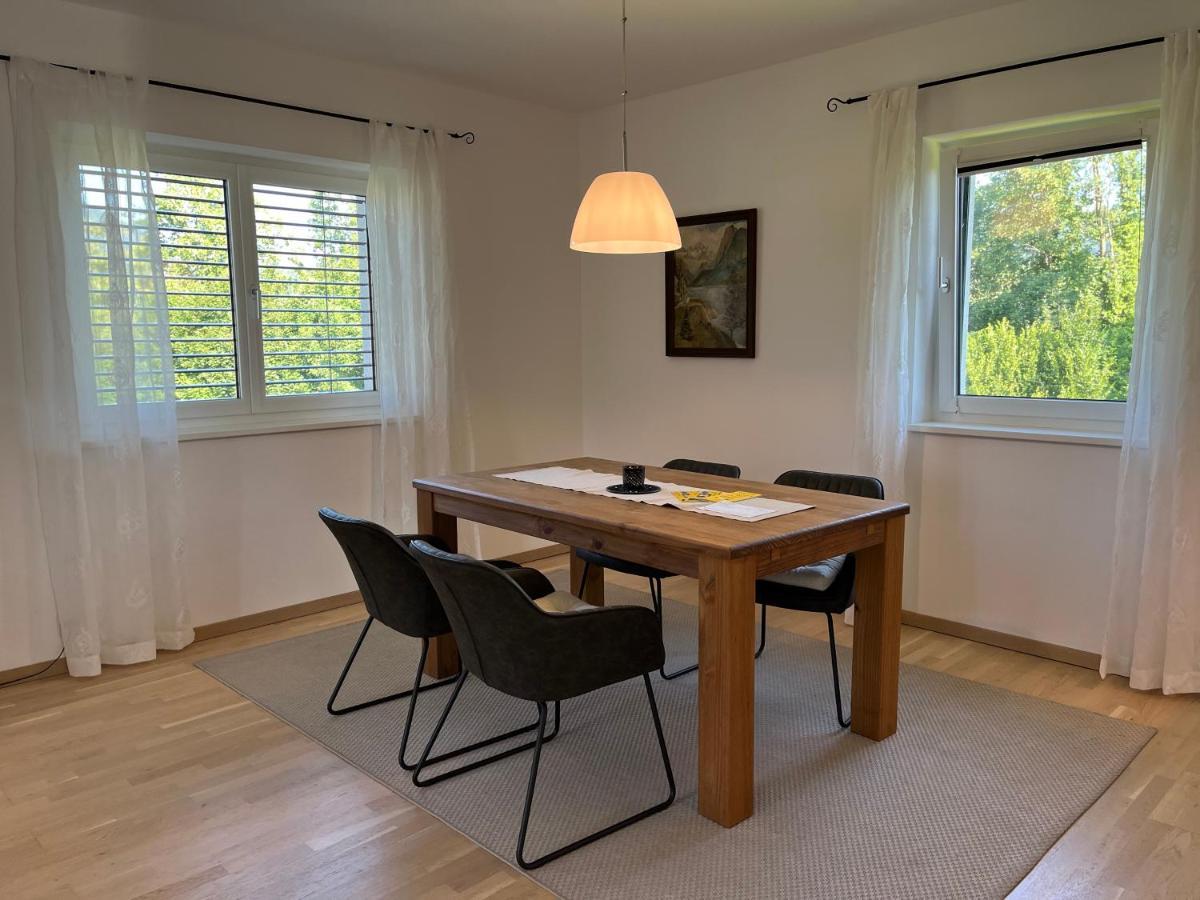 Wohlfuehlapartments Steiner Altmünster Esterno foto