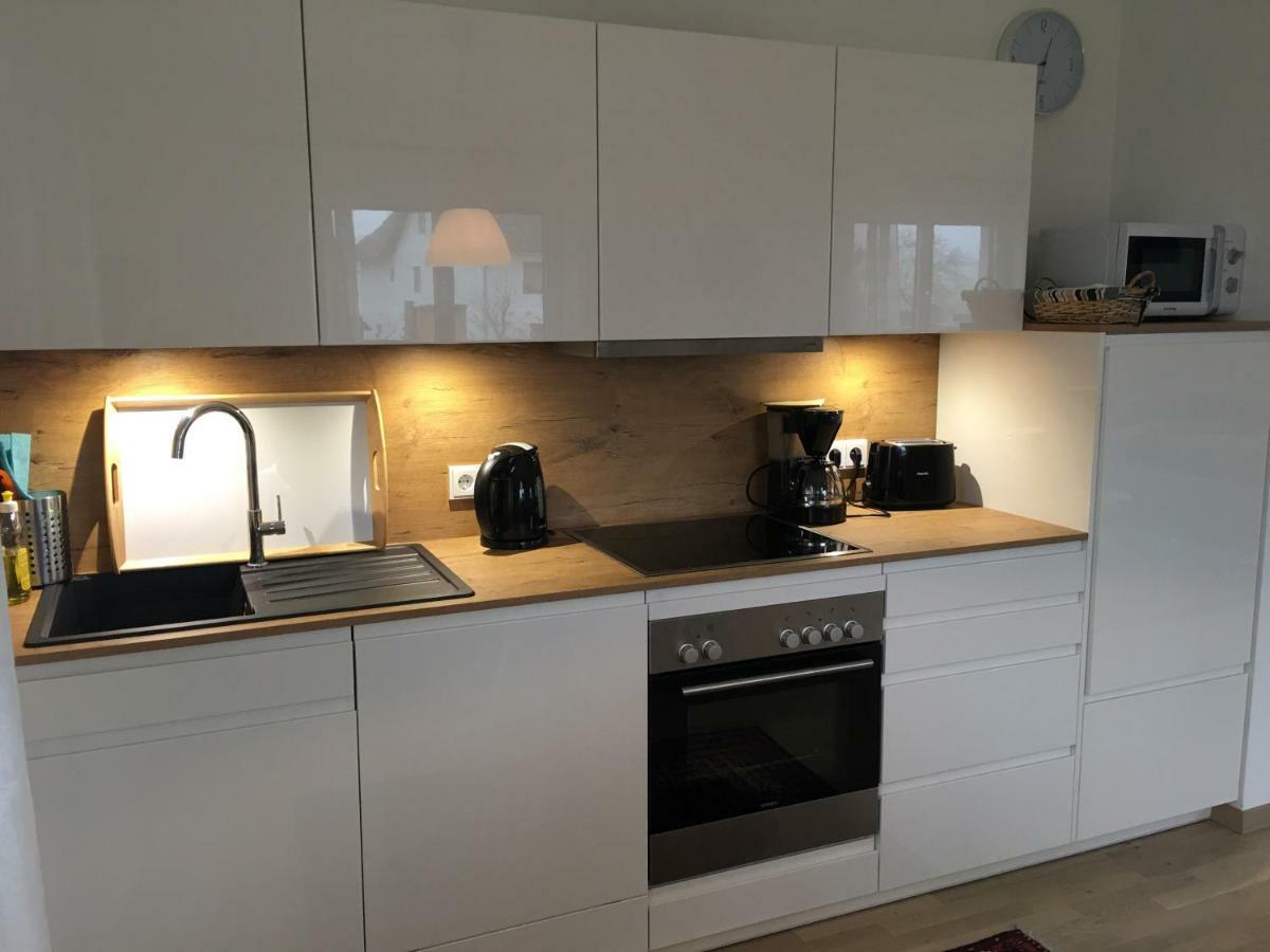 Wohlfuehlapartments Steiner Altmünster Esterno foto