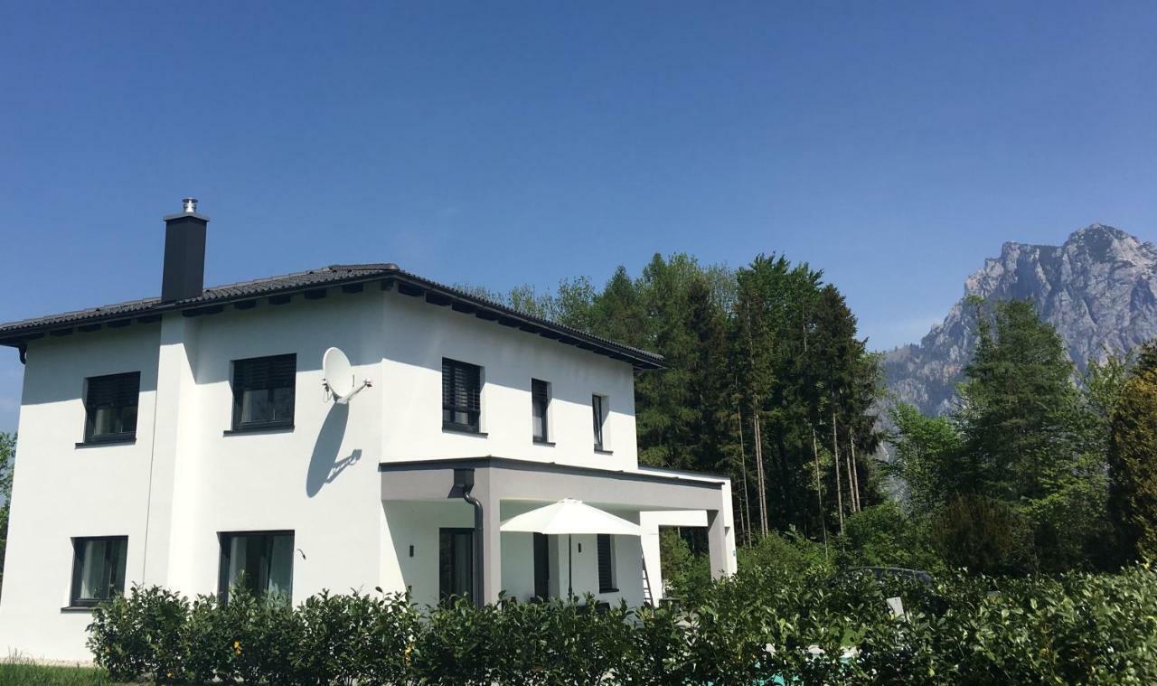 Wohlfuehlapartments Steiner Altmünster Esterno foto