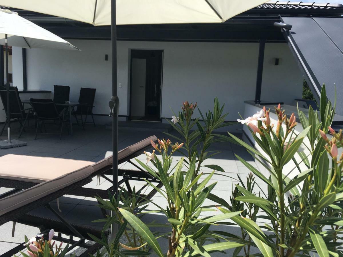 Wohlfuehlapartments Steiner Altmünster Esterno foto
